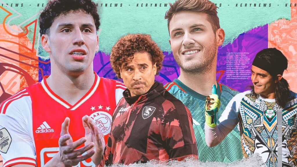 ¿Despiden a Jorge Sánchez de Ajax?; Surinam lleno de Europeos; Acevedo no se achica vs Ochoa