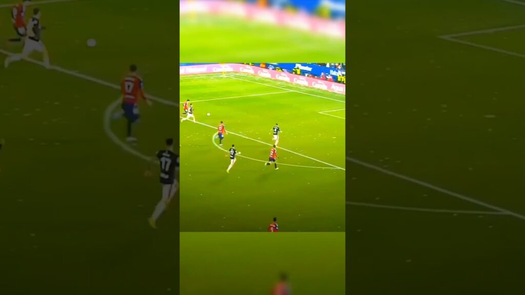 Abde Ezzalzouli 🇲🇦💫