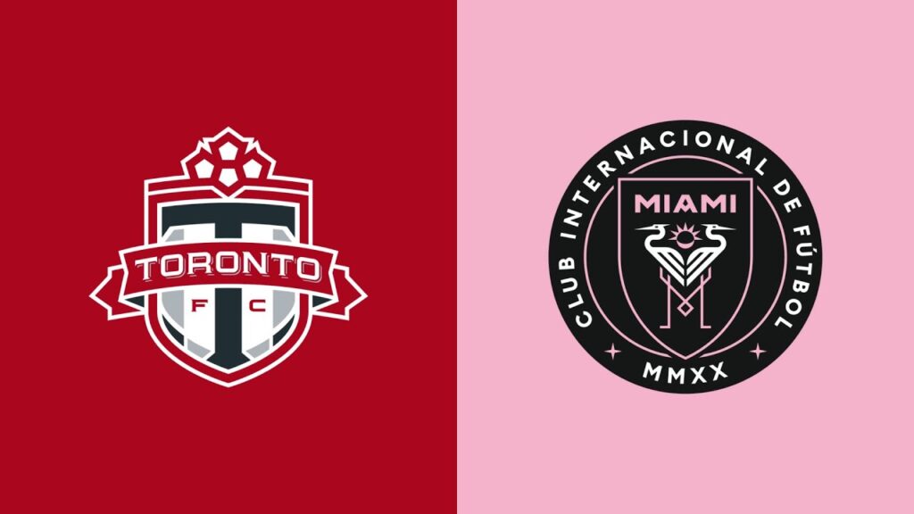 HIGHLIGHTS: Toronto FC vs. Inter Miami CF | March 18, 2023