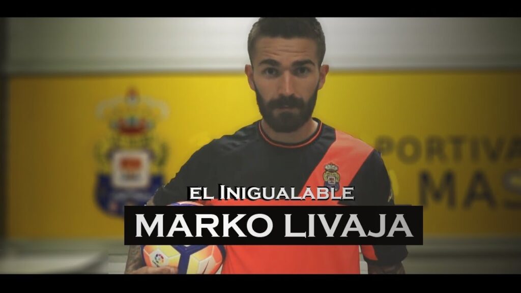 El Inigualable Marko Livaja