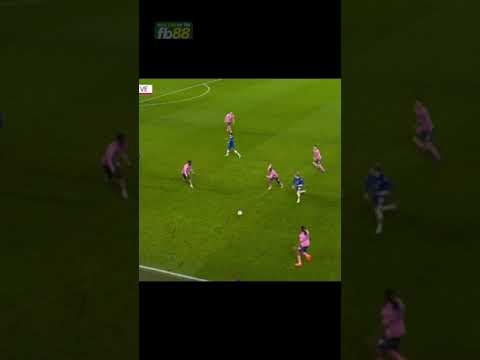 Conor Gallagher 💨💨 #chelseafc #shorts