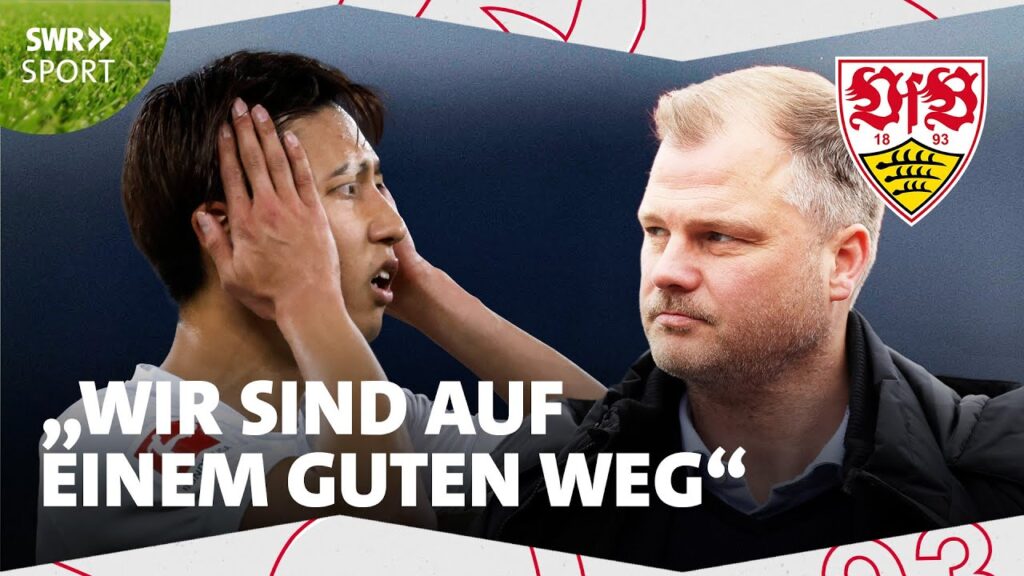 Sosa patzt, Schalke siegt, Stuttgart bangt! - DEIN VfB #59 | SWR SPORT