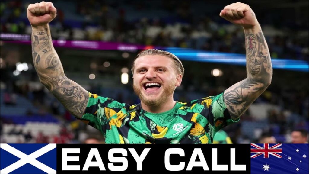 JASON CUMMINGS SAYS BETRAYING SCOTLAND WAS 'EASY'!