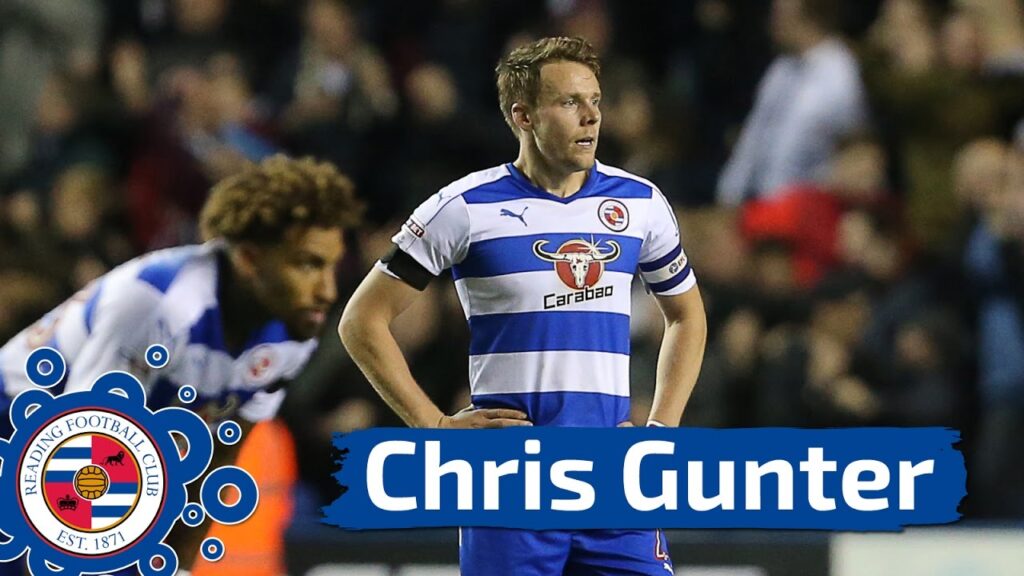 Chris Gunter picks over Reading's narrow loss to the Villans