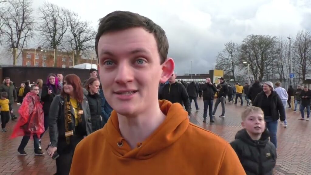 'It's becoming a conspiracy that they want Wolves to be relegated!' Fans furious after Leeds loss