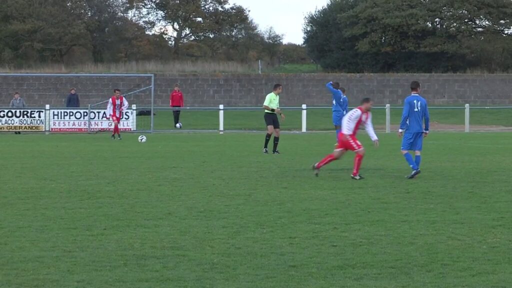 Enzo C. - 22 yo - AM | W - SCO Angers pro academy