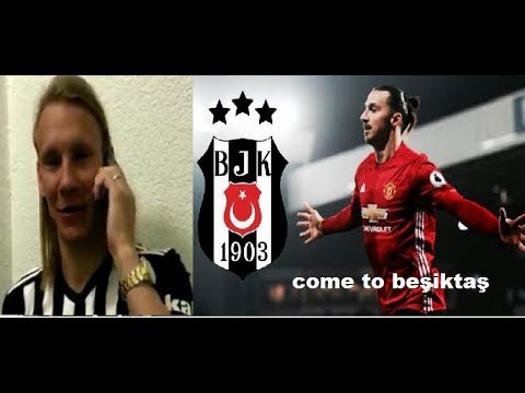 come to besiktas domagoj vida geldi zlatan görüşmede hadi hayırlı olsun