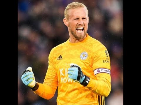 Kasper schmeichel best clips (legends never die)