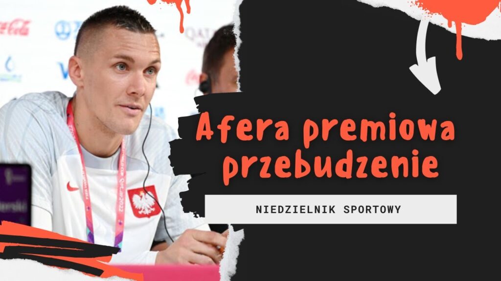 Łukasz Skorupski się rozpruł? - Niedzielnik Sportowy