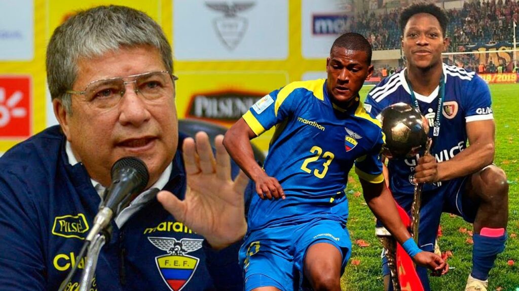 EL GRAN ENOJO DEL BOLILLO CUANDO LE PREGUNTARON POR CARLOS GRUEZO | JOEL VALENCIA ARRASA EN POLONIA