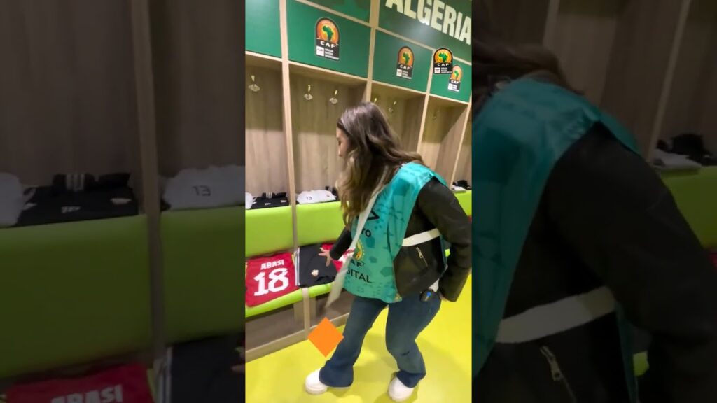 The #TotalEnergiesCHAN2022 opener was out of this world! 🇩🇿 #africa #fyp #football