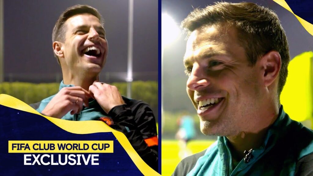 “When I Arrived In 2012, I Couldn’t Imagine I’d Be Chelsea Captain” | Exclusive: Cesar Azpilicueta