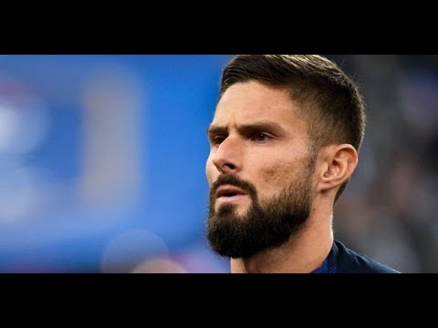 Olivier Giroud attristé de la fin de carrière chaotique de Benzema en Equipe de France