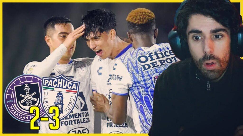 El CAMPEÓN GANA y KEVIN ÁLVAREZ MARCÓ un DOBLETE 🔥 El CAMPEÓN GANA y KEVIN ÁLVAREZ MARCÓ un DOBLETE 🔥