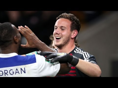 Danny Ward aims to oust Kasper Schmeichel as Leicester keeper