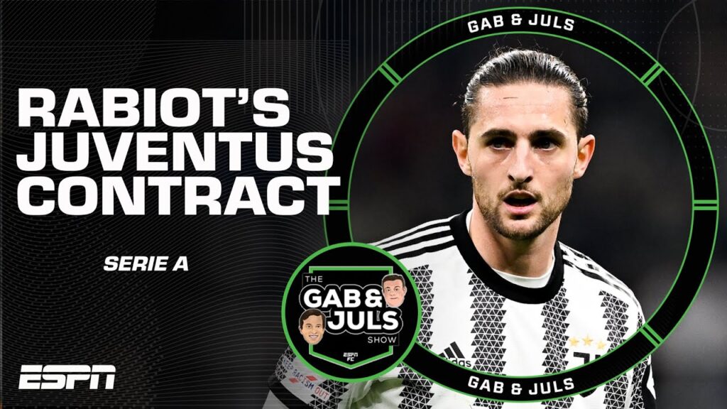 ‘Not what Liverpool needs’ Should Rabiot stay at Juventus amidst Liverpool link? | ESPN FC