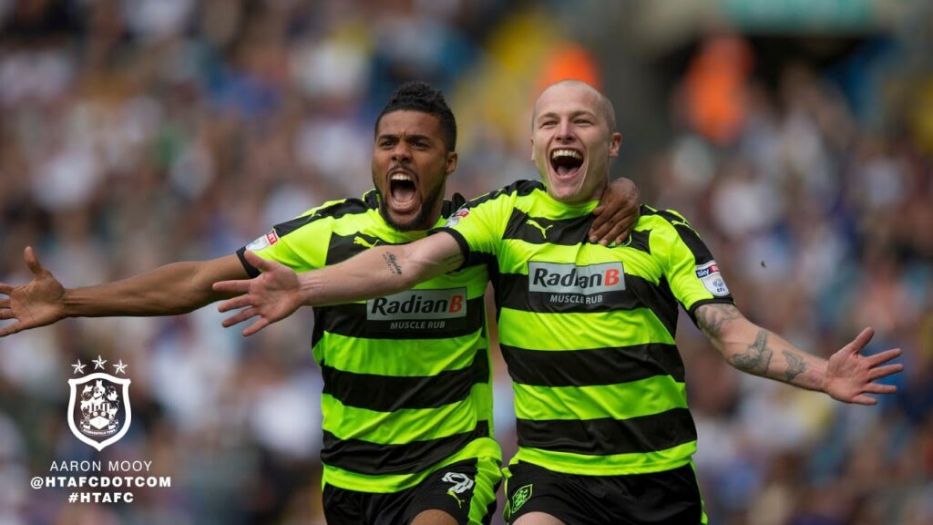 HIGHLIGHTS: Leeds United 0-1 Huddersfield Town