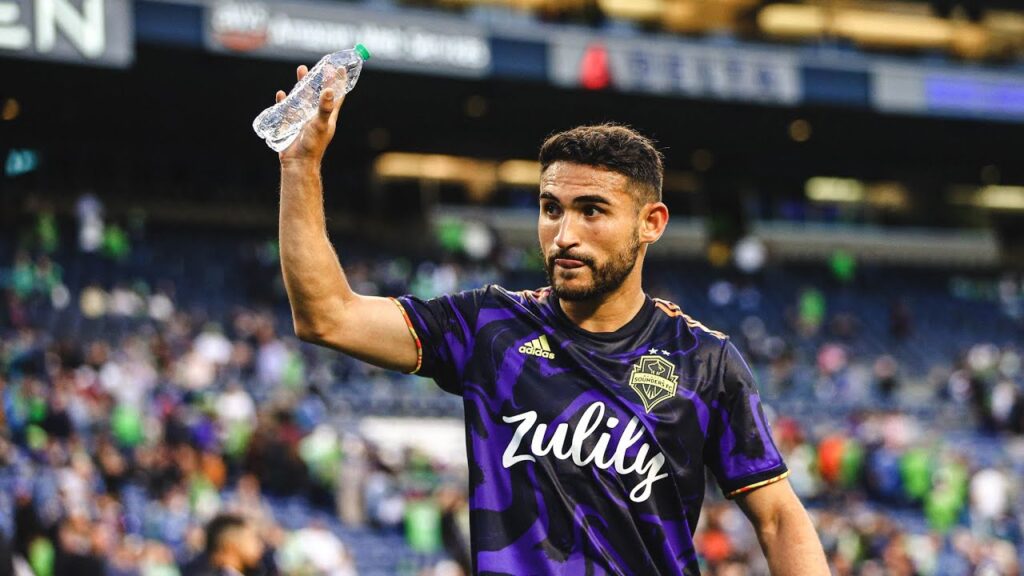 Press Conference: Cristian Roldan post-match vs CF Montréal