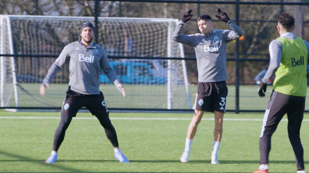 Report: Cavallini and Gutierrez get the call-up to join CanMNT