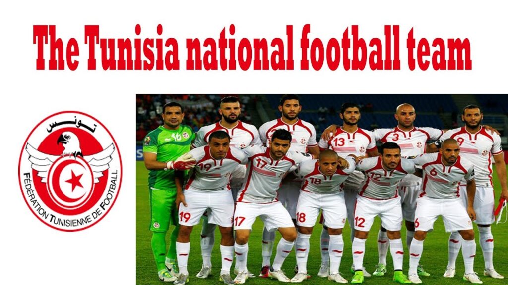 World Cup Team Profile: TUNISIA | tunisia national football team | Tunisia FIFA WORLD CUP