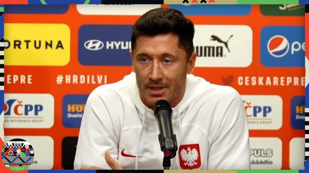 LEWANDOWSKI: PRZEPRASZAM KIBICÓW. SPRAWA PREMII NIGDY NAS NIE PODZIELIŁA I NIGDY NAS NIE PODZIELI