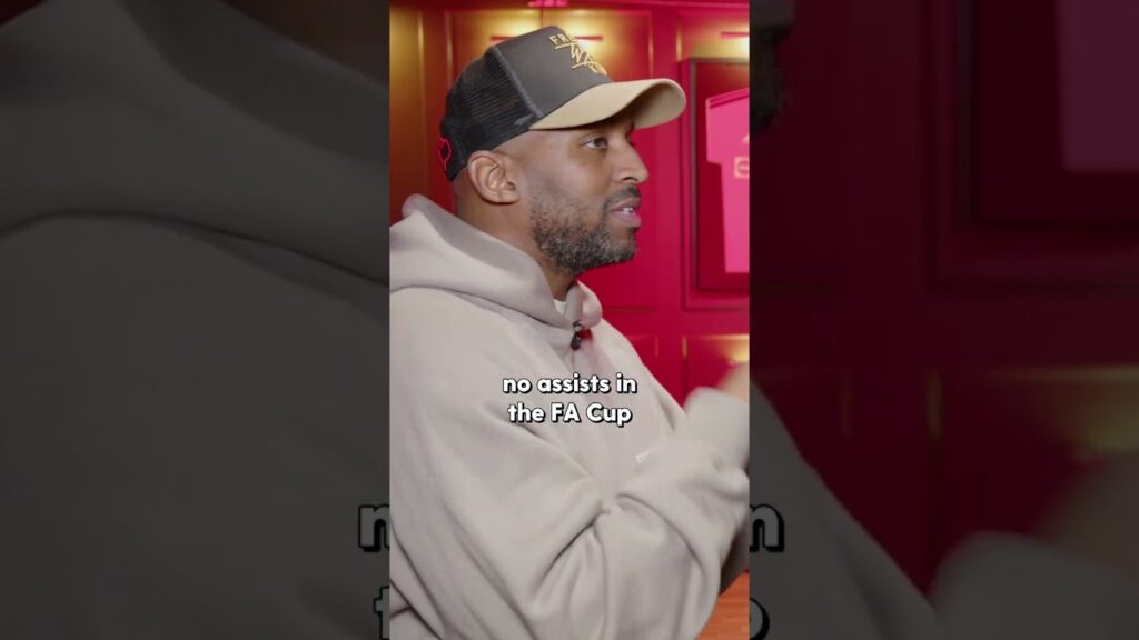 Marcus Rashford vs Bukayo Saka 🤜🤛