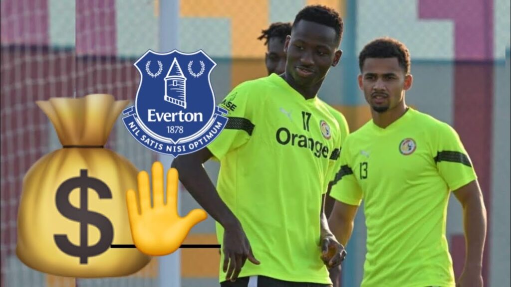 Tottenham ferme la porte pour PAPE MATAR SARR : Illimane Ndiaye a pris sa décision finale pour ce me