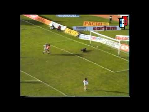 Jose Luis Rodriguez (Español) a San Lorenzo Clausura 92