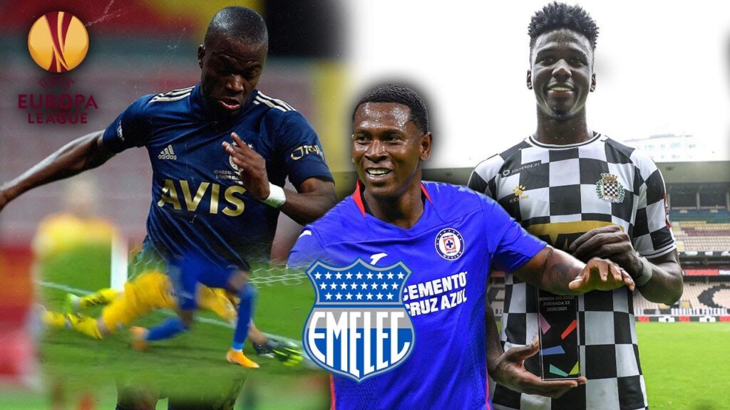 GOL Y MVP DE JACKSON POROZO | ¿FUE PENAL?, GANÓ EMELEC | GOL Y ASISTENCIA DE VALENCIA | GOL DEL CUCO GOL Y MVP DE JACKSON POROZO | ¿FUE PENAL?, GANÓ EMELEC | GOL Y ASISTENCIA DE VALENCIA | GOL DEL CUCO