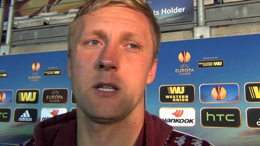 Kamil Glik dopo Torino Zenit 1-0