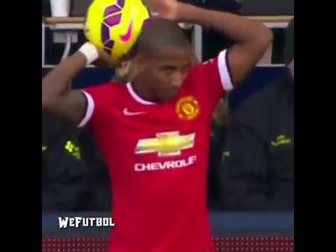 **Los 5 mejores saques de banda jamas vistos XD** | Futbol time