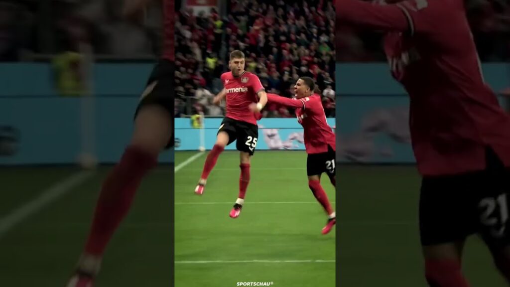 VAR kassiert zwei Schwalben ein!