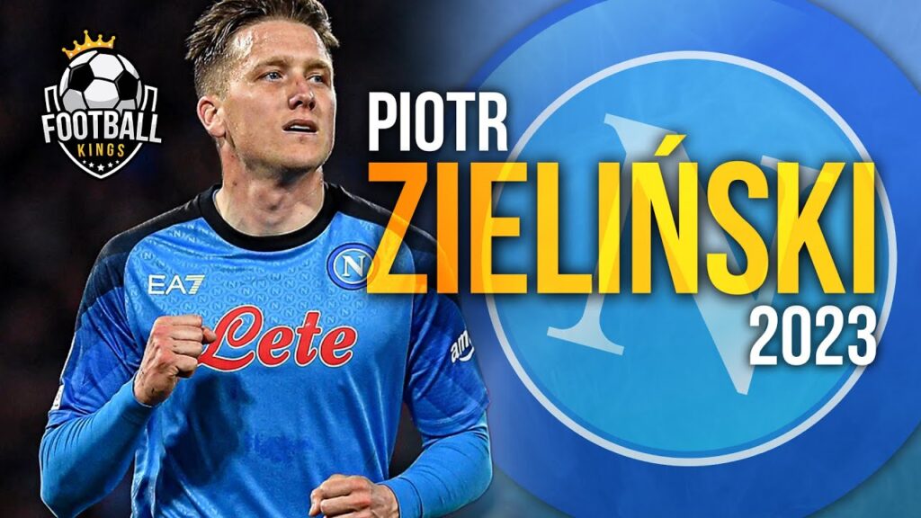 Piotr Zielinski 2023 - Amazing Skills, Assists & Goals | HD