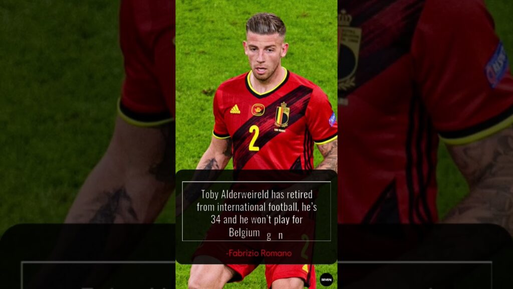 #TobyAlderweireld #sevenbybhishalspecter #belguim #sevenbybhishalspecter #shorts