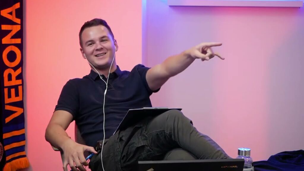 Svađa na Tribini zbog Livaje, Guardiole i Citiya