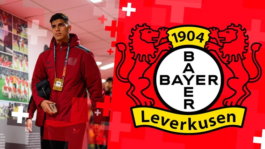 Piero Hincapié Con Gran Actuación En La Victoria Del Bayer Leverkusen Por 2-1 Ante El Bayern Munich