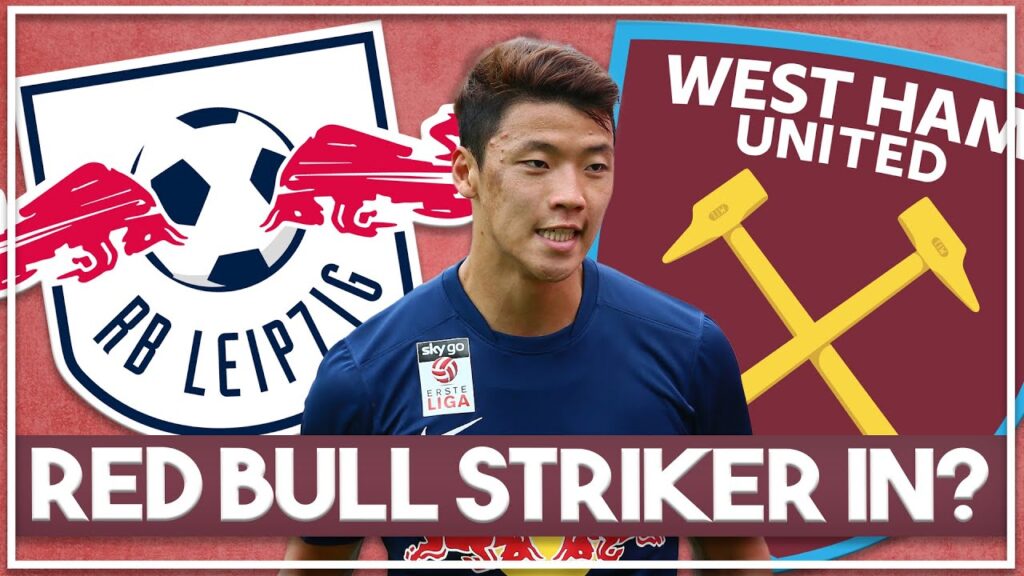 Is Hwang Hee-Chan the striker West Ham WILL sign? | He suits David Moyes!!!