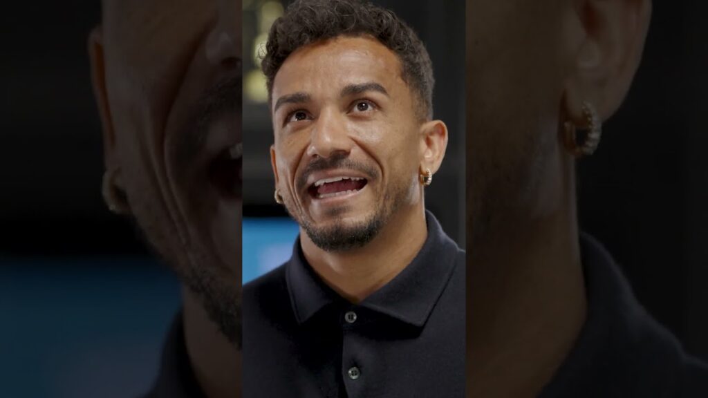 🎙️ DANILO ON THE SULLARAZZA PODCAST