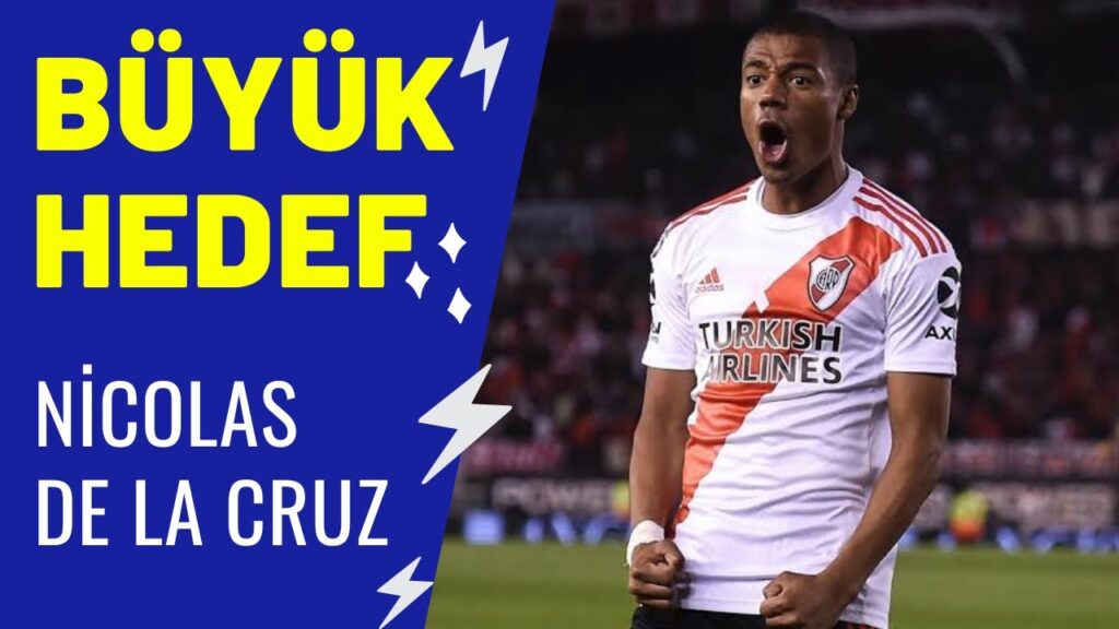 Büyük hedef Nicolas de la Cruz | Hücumda köklü değişim ve Mesut çıkmazı! | Fenerbahçe CANLI YAYIN