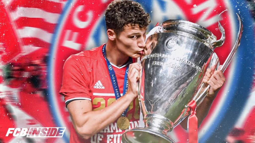 Eine Pavard-Verlängerung ist für Bayern die einzig richtige Entscheidung! ❤️ | Flasche Leer