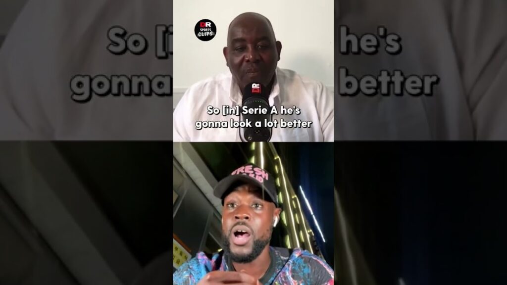 Expressions tears into Kalidou Koulibaly #shorts