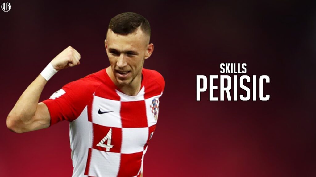 Ivan Perisic – Amazing Skills & Goals | HD Ivan Perisic - Amazing Skills & Goals | HD