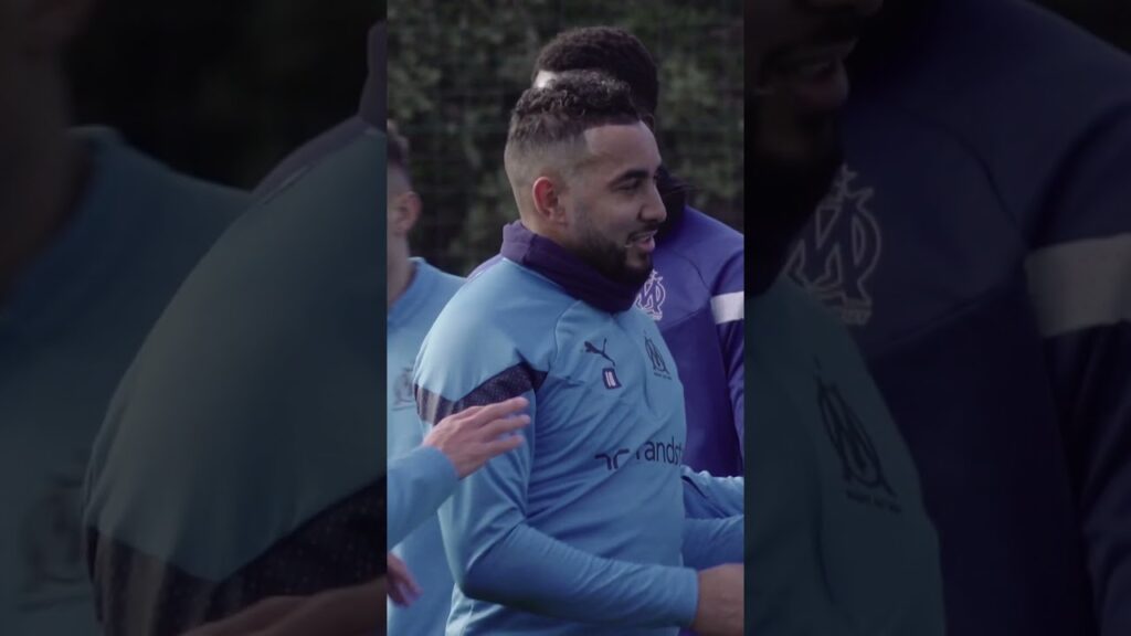 On a tous un collègue râleur comme 𝐌𝐚𝐭𝐭𝐞𝐨 𝐆𝐮𝐞𝐧𝐝𝐨𝐮𝐳𝐢 😂 #football #shortfootball #om