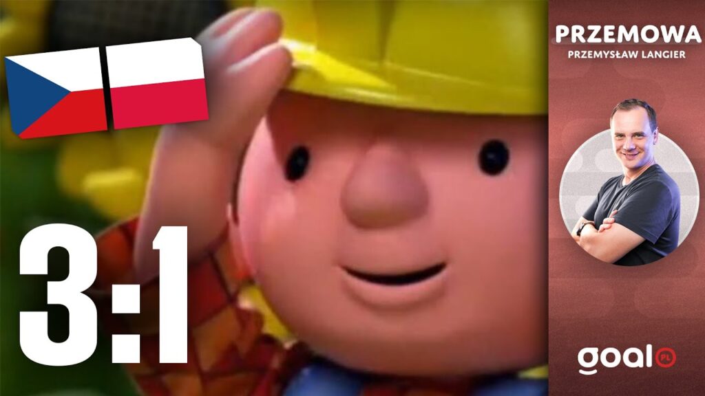 CZECHY - POLSKA: KTO TO TAK SPIERNICZYŁ | Przemowa #20