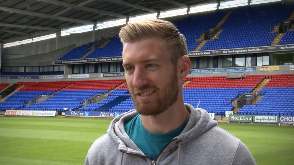 TIM REAM | American defender on his nation's World Cup so far