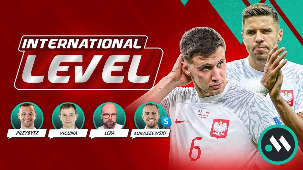 JAK REPREZENTACJA POLSKI ZAGRA Z CZECHAMI? KILKA WĄTPLIWOŚCI SANTOSA. INTERNATIONAL LEVEL