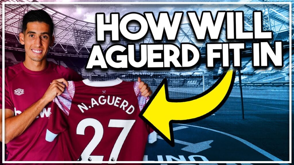 Rennes fan & Euro Expert on Nayef Aguerd | All you need to know about £25m signing!!