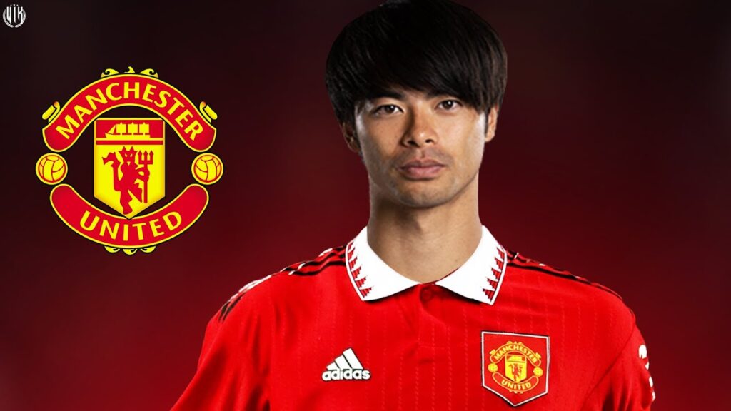 Kaoru Mitoma 三笘 薫 – Welcome to Manchester United? 2023 – Dribbling Skills & Goals | HD Kaoru Mitoma 三笘 薫 - Welcome to Manchester United? 2023 - Dribbling Skills & Goals | HD