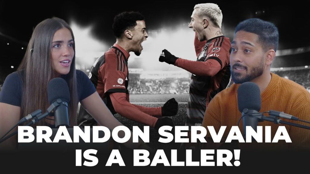 Toronto FC are back in business after win over Inter Miami!