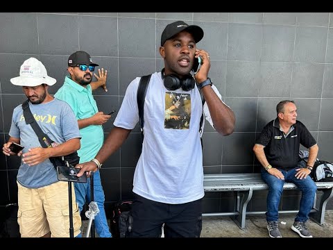 Legionarios llegan al país con miras a la Liga de Naciones de la CONCACAF